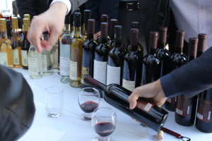 გურჯაანის ღვინის ფესტივალი 2017