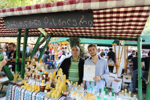 კონსტანტინე დისტილერი