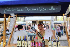 ექიმის ბიო-მარანი Doctor's Bio-cellar
