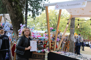Viky's Accessories