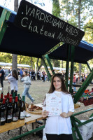 Vardisubani Wines Chateau Mukuzani