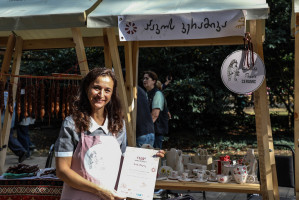 პაკოს კერამიკა