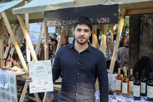 გოგლას ღვინო GOGLA'S WINE