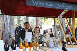 Wine Well ვაინ ველ