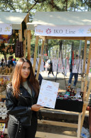 IKO_Line