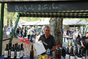 გივის მარანი