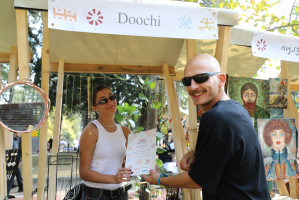 Doochi