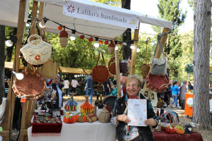 Laliko's handmade