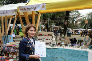 ხელნაკა