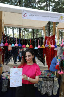 ნინნეო NinNeo's handmade accessories