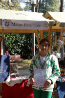 Maian-Handmade