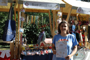 Ilonkahandcraft