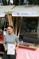 Ecasia