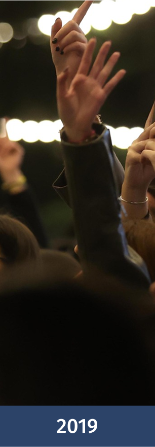 გურჯაანის ღვინის ფესტივალი 2019