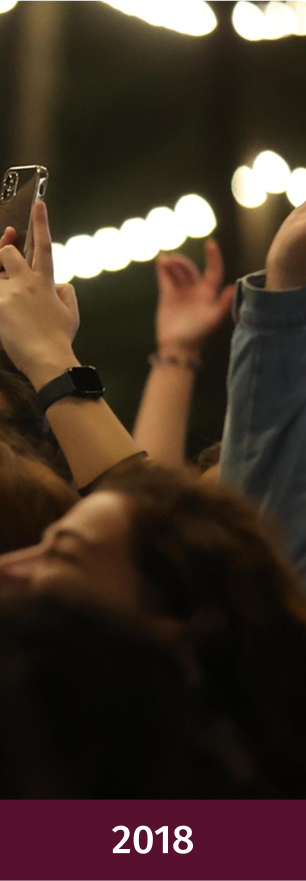 გურჯაანის ღვინის ფესტივალი 2018