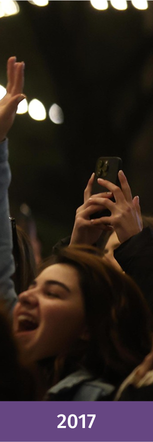 გურჯაანის ღვინის ფესტივალი 2017