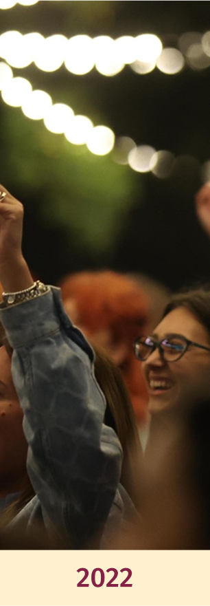 გურჯაანის ღვინის ფესტივალი 2022