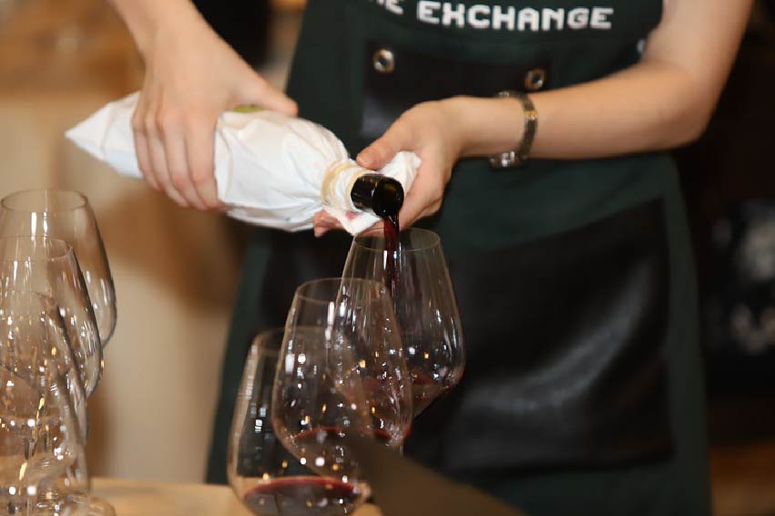 კონკურსის გამარჯვებულების ვინაობა, სწორედ,  „გურჯაანის ღვინის ფესტივალიზე“ გახდება