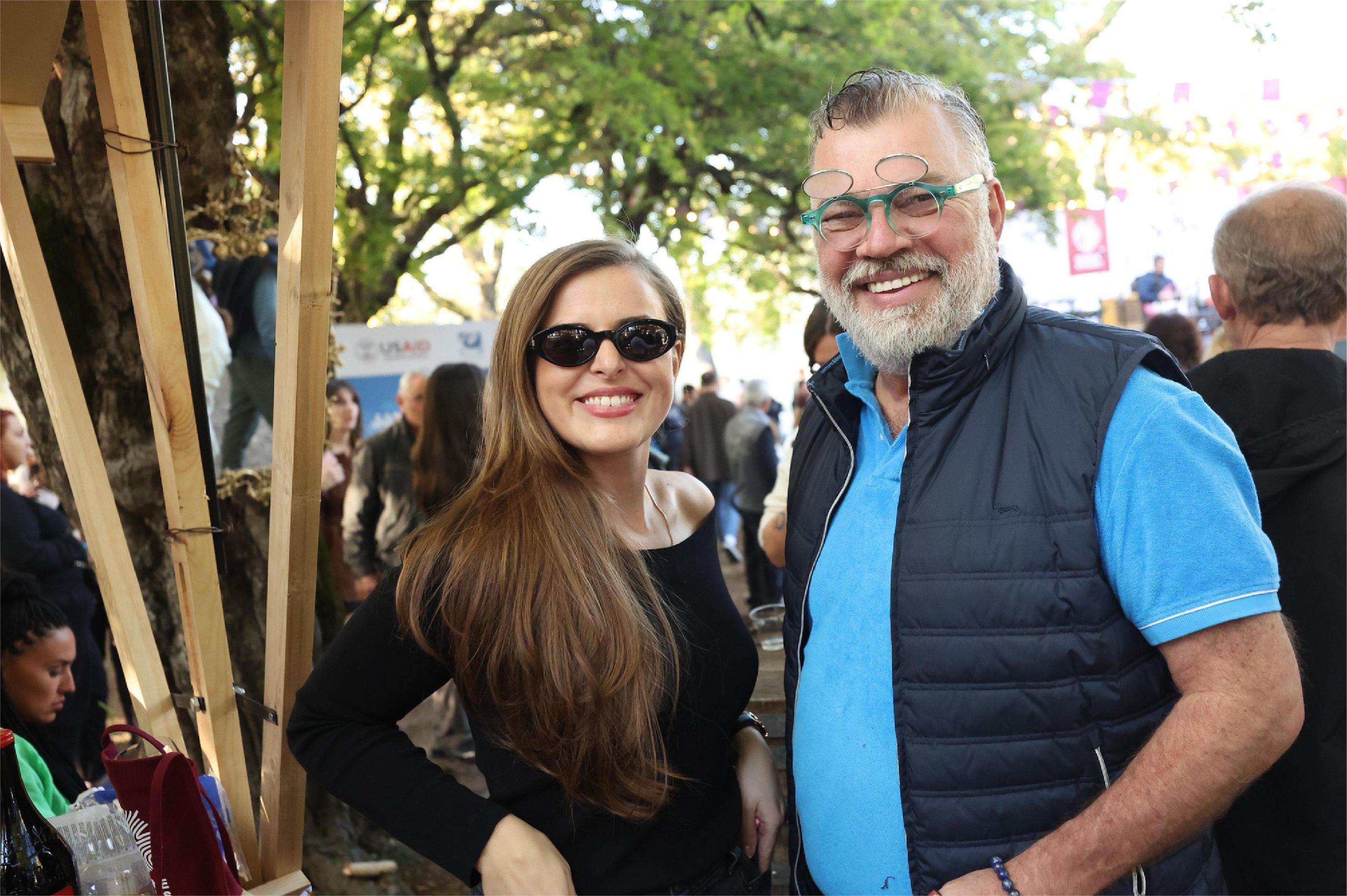 Supporting wine tourism and promoting Georgian culture and traditions