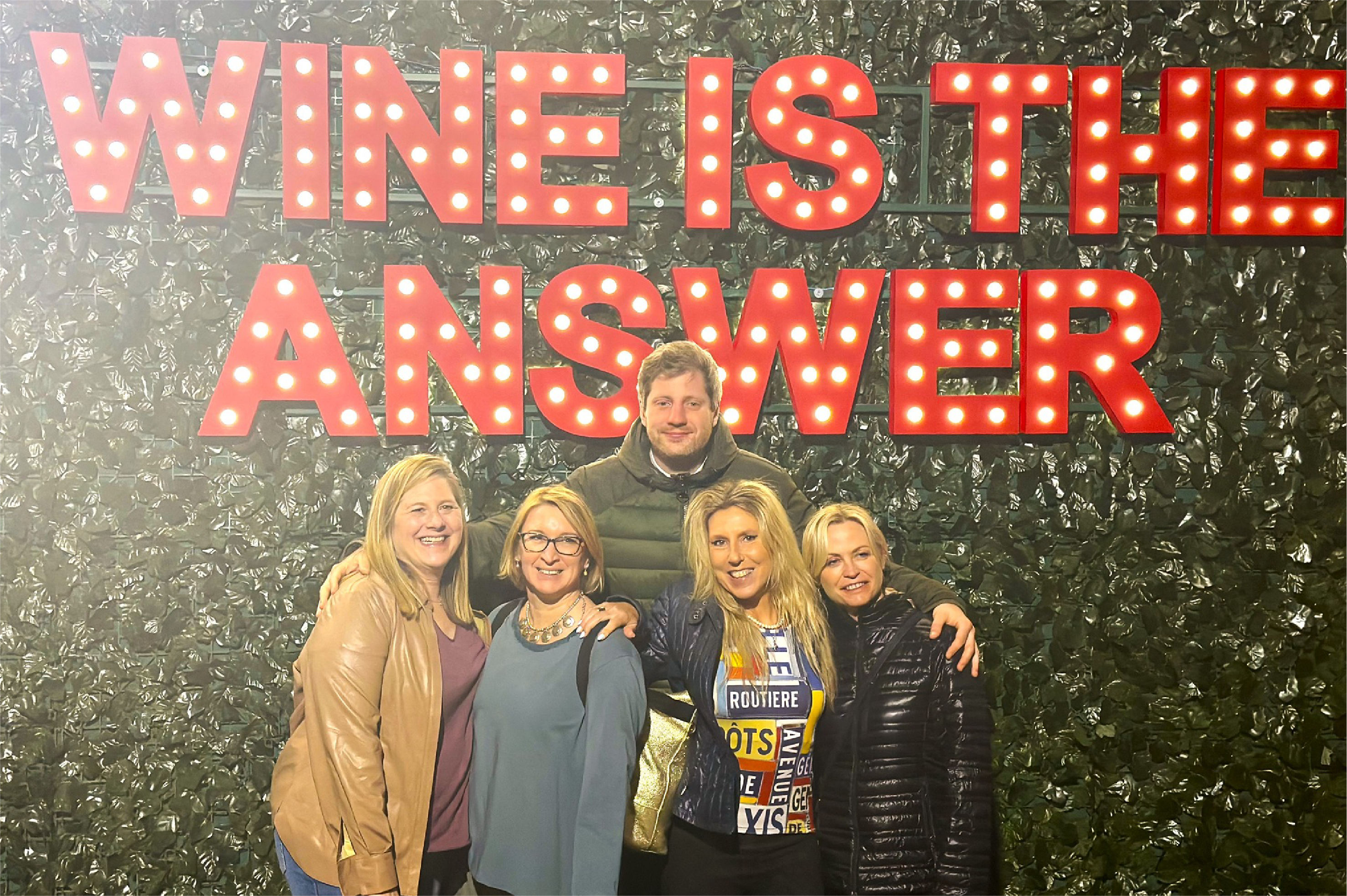 Kakheti’s main event, the “Gurjaani Wine Festival”