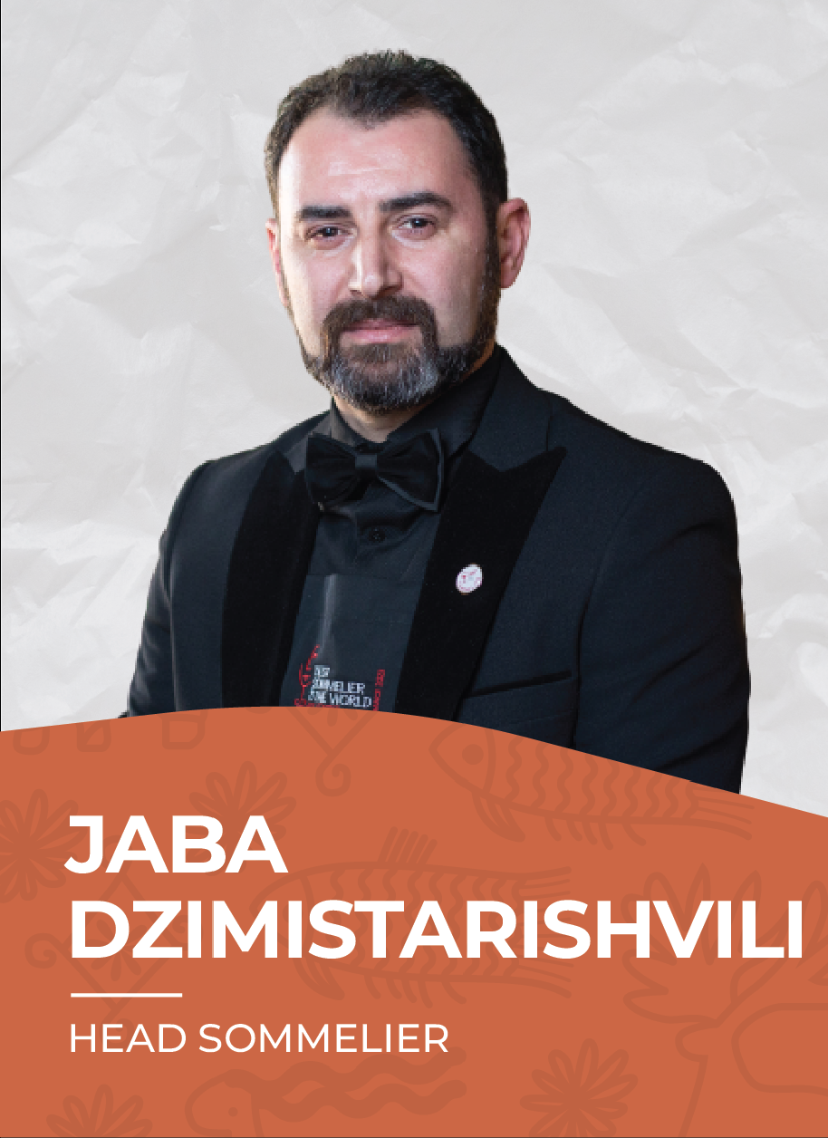 Jaba Dzimistarishvili
