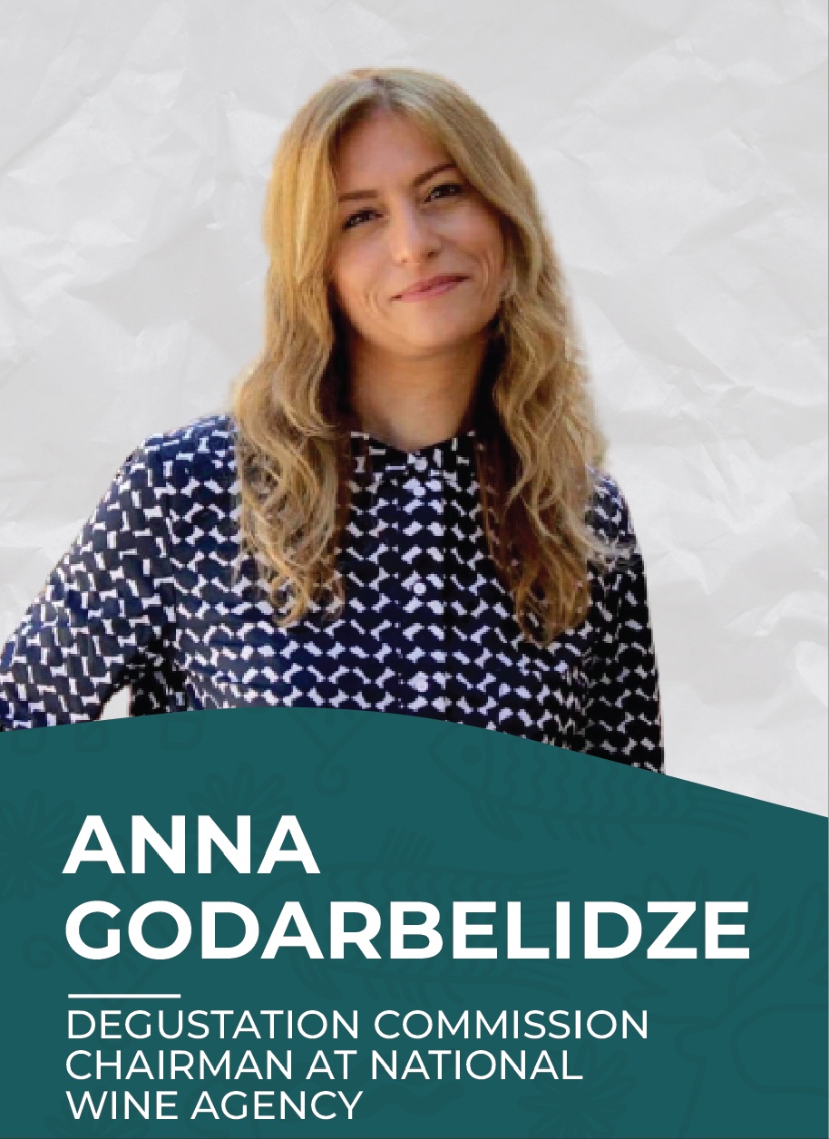 Anna Godabrelidze