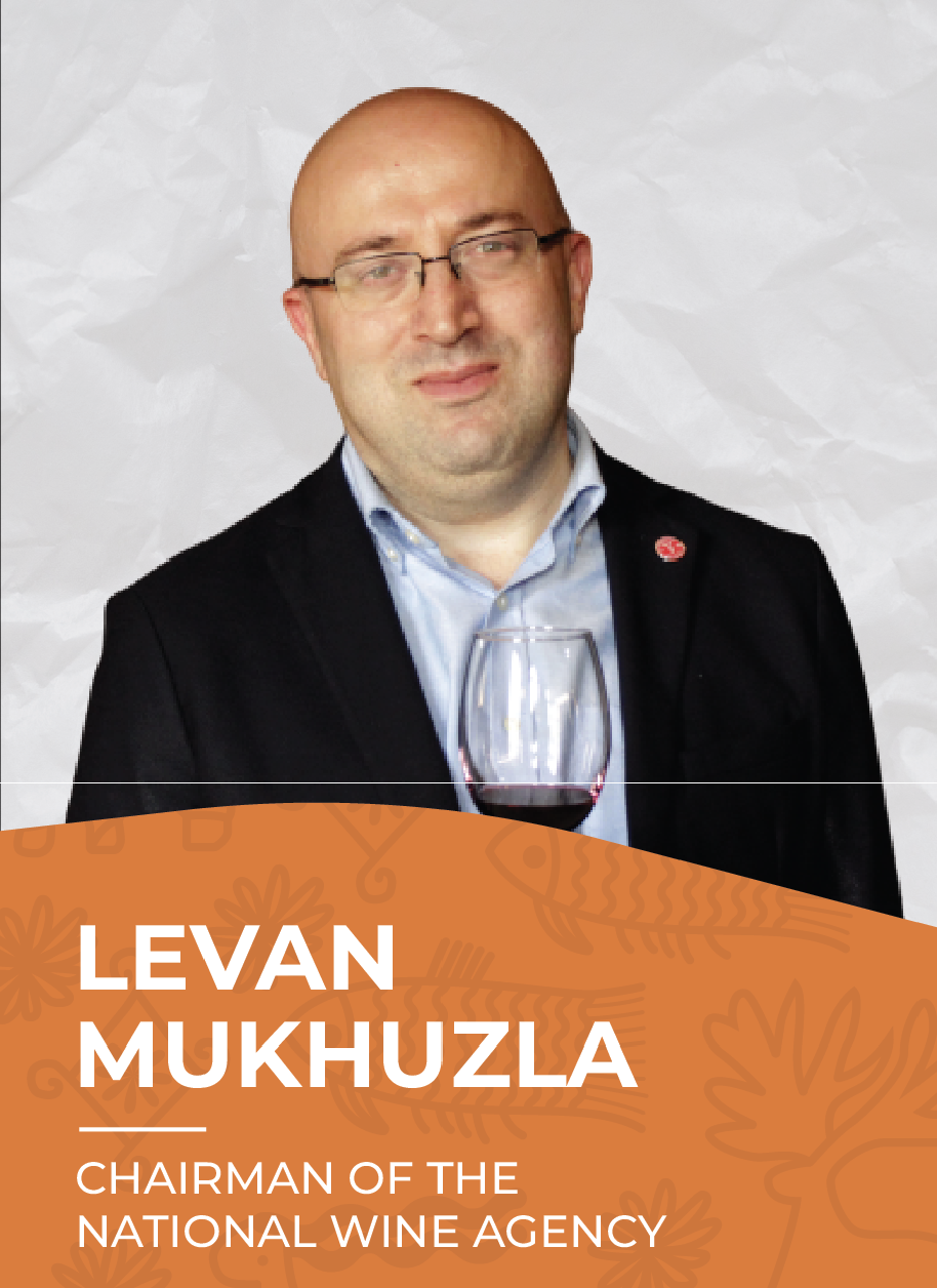 Levan Mekhuzla