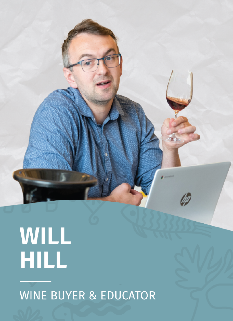 Will Hill