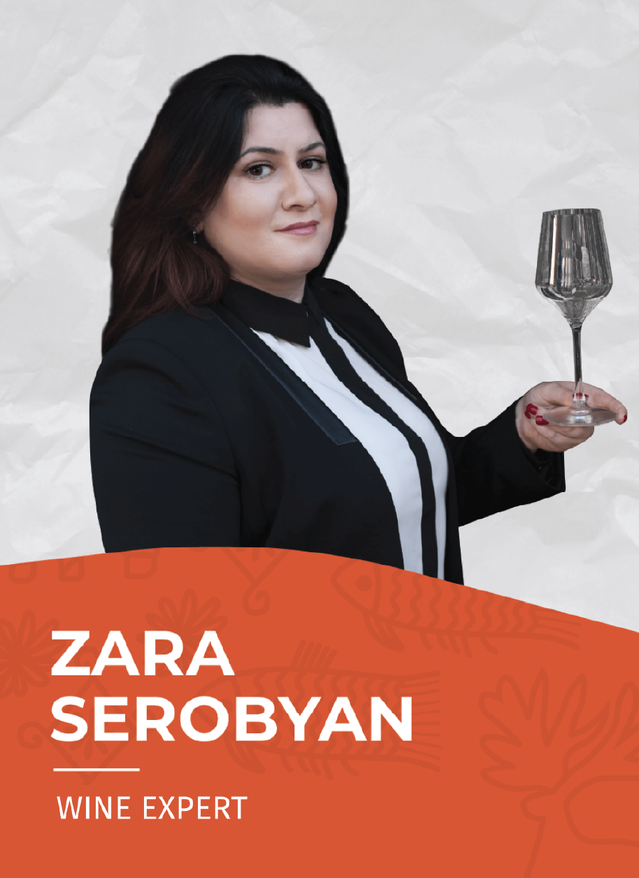 Zara Serobyan
