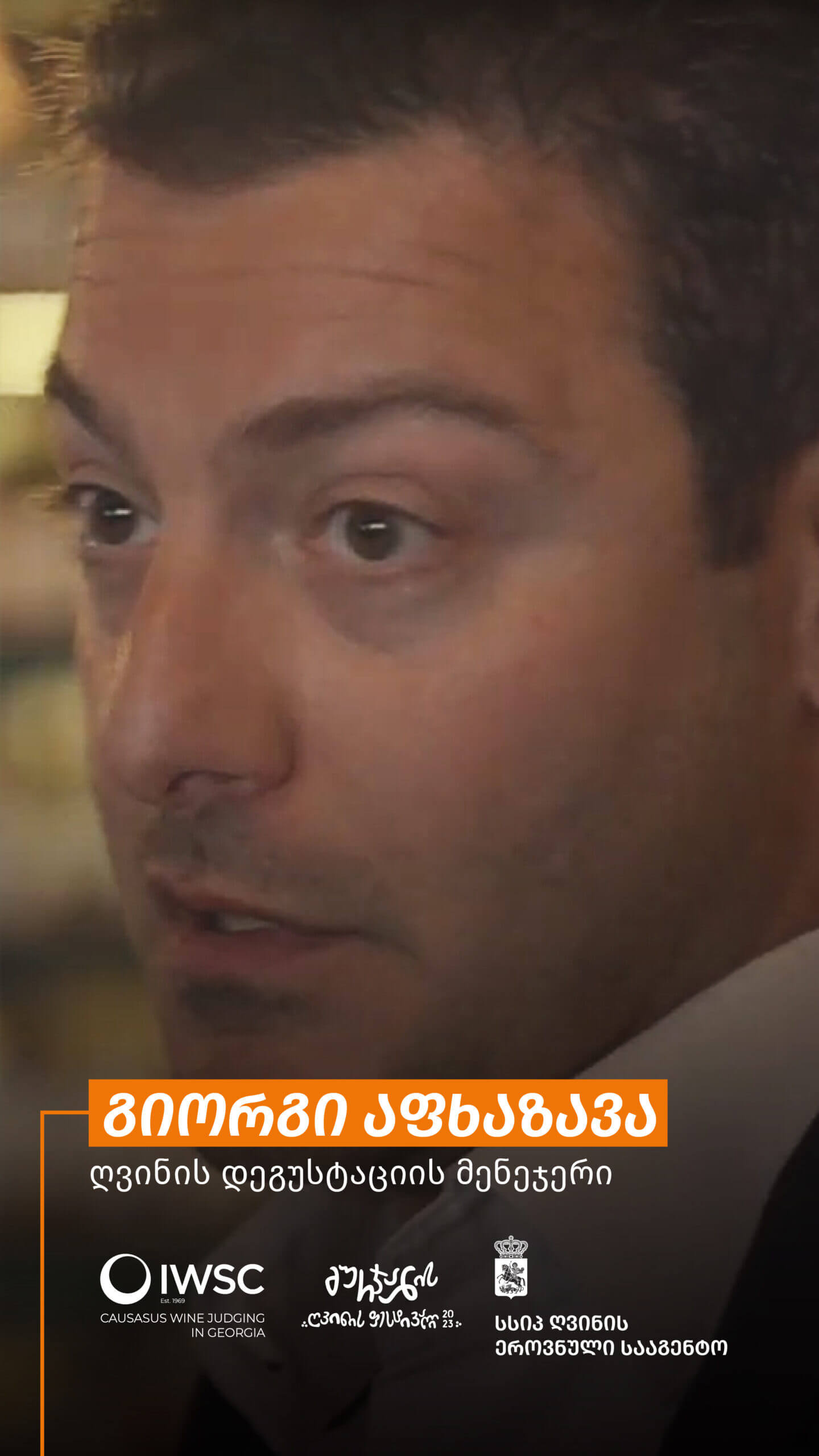 Giorgi Abkhazava-What Was Happening Behind the Scenes