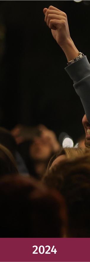 გურჯაანის ღვინის ფესტივალი 2024