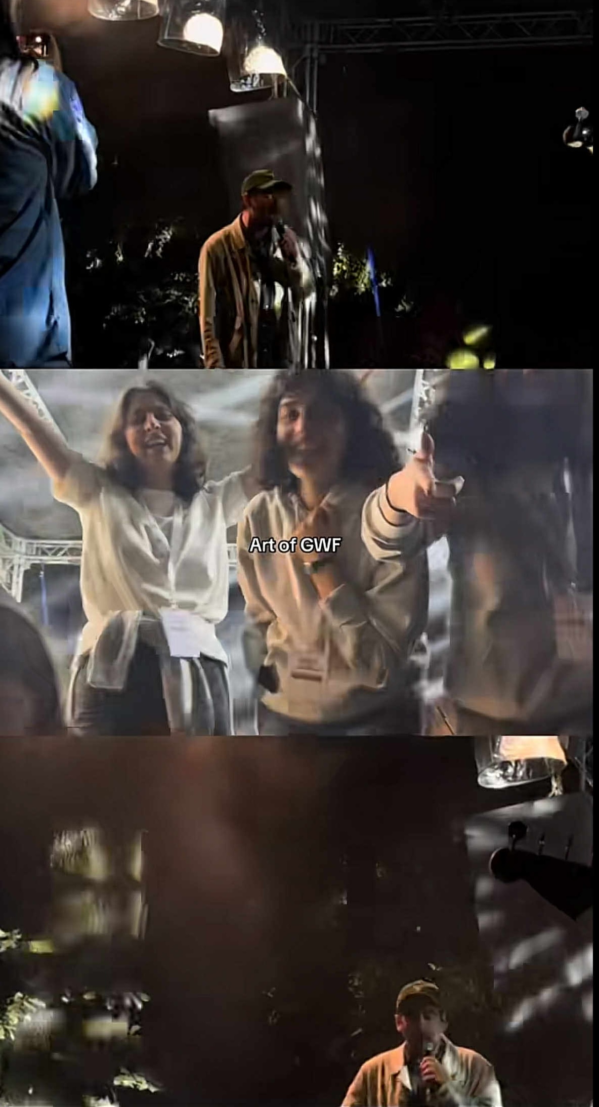 გურჯაანის ღვინის ფესტივალი