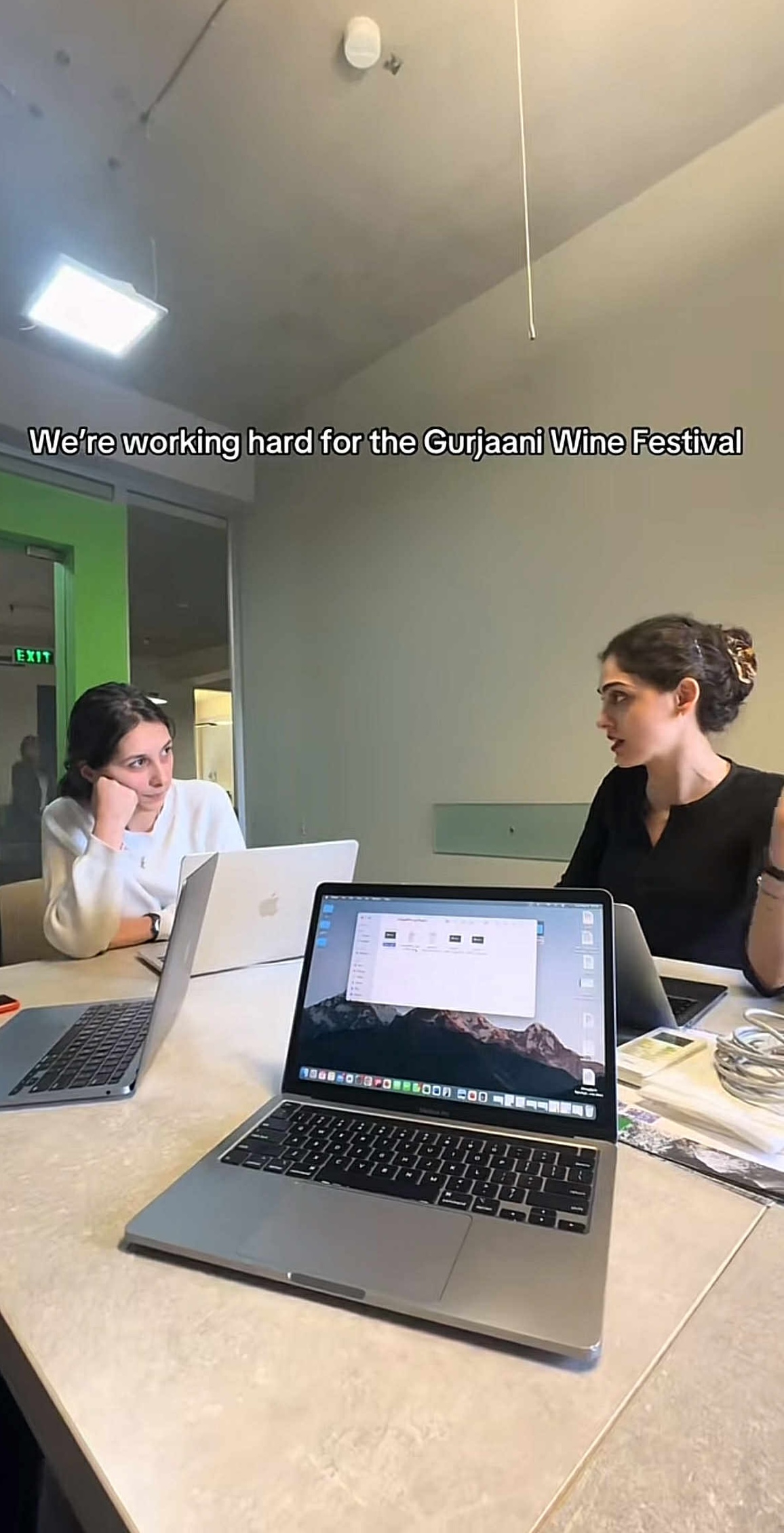 გურჯაანის ღვინის ფესტივალი